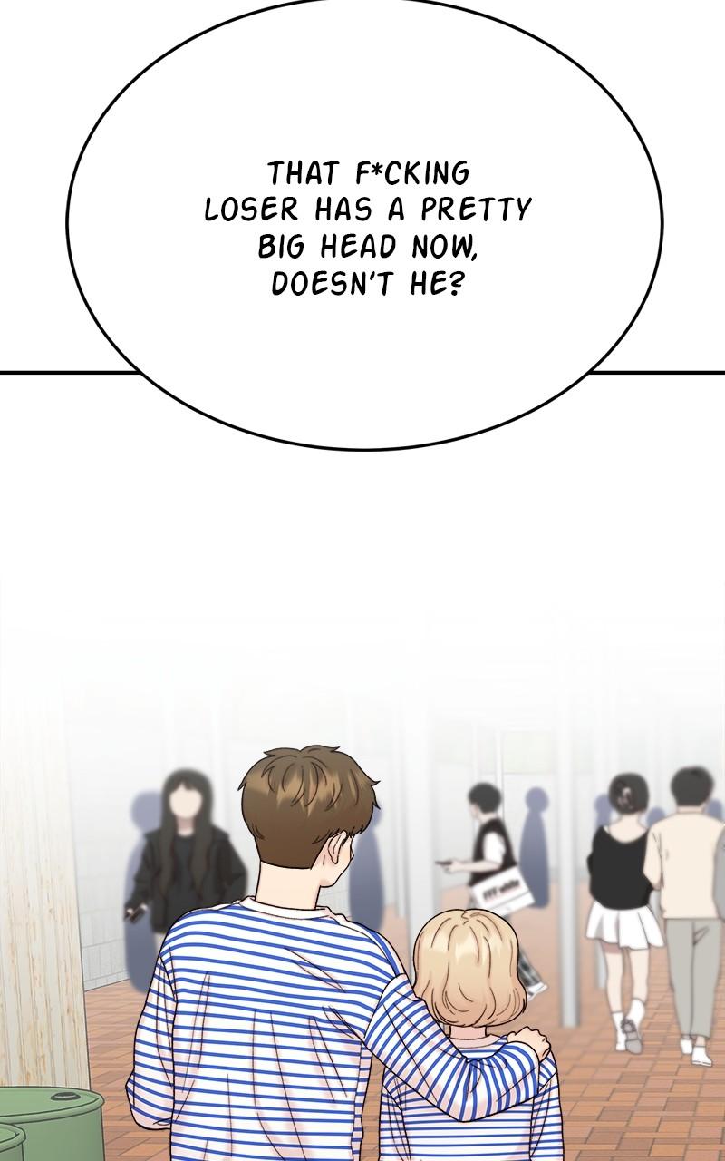 My Dud to Stud Boyfriend Chap 81 - Next Chap 82