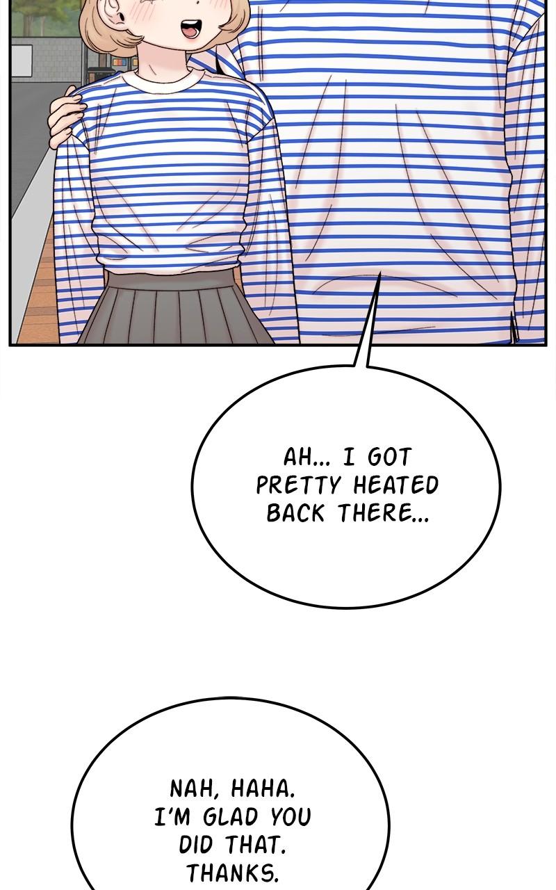 My Dud to Stud Boyfriend Chap 81 - Next Chap 82