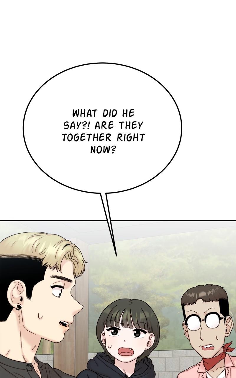 My Dud to Stud Boyfriend Chap 81 - Next Chap 82