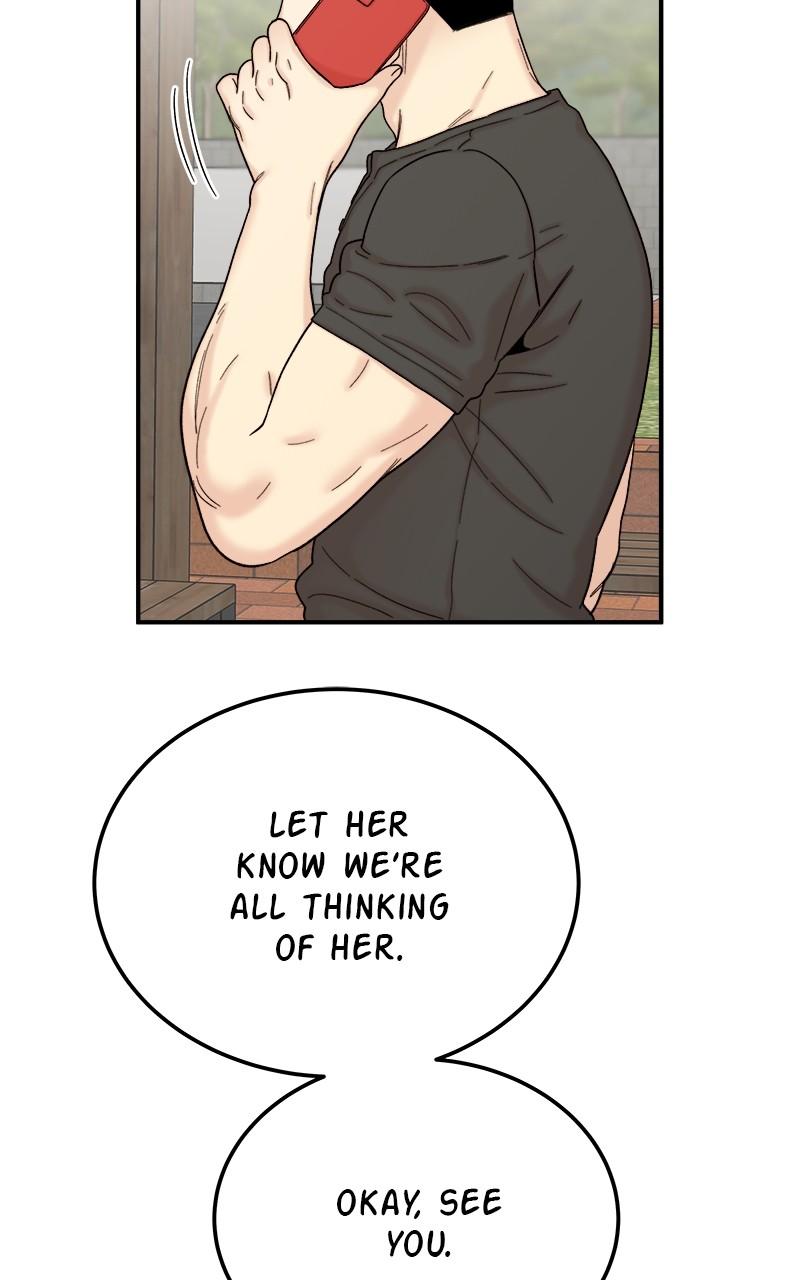 My Dud to Stud Boyfriend Chap 81 - Next Chap 82