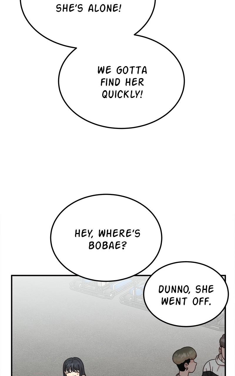 My Dud to Stud Boyfriend Chap 81 - Next Chap 82