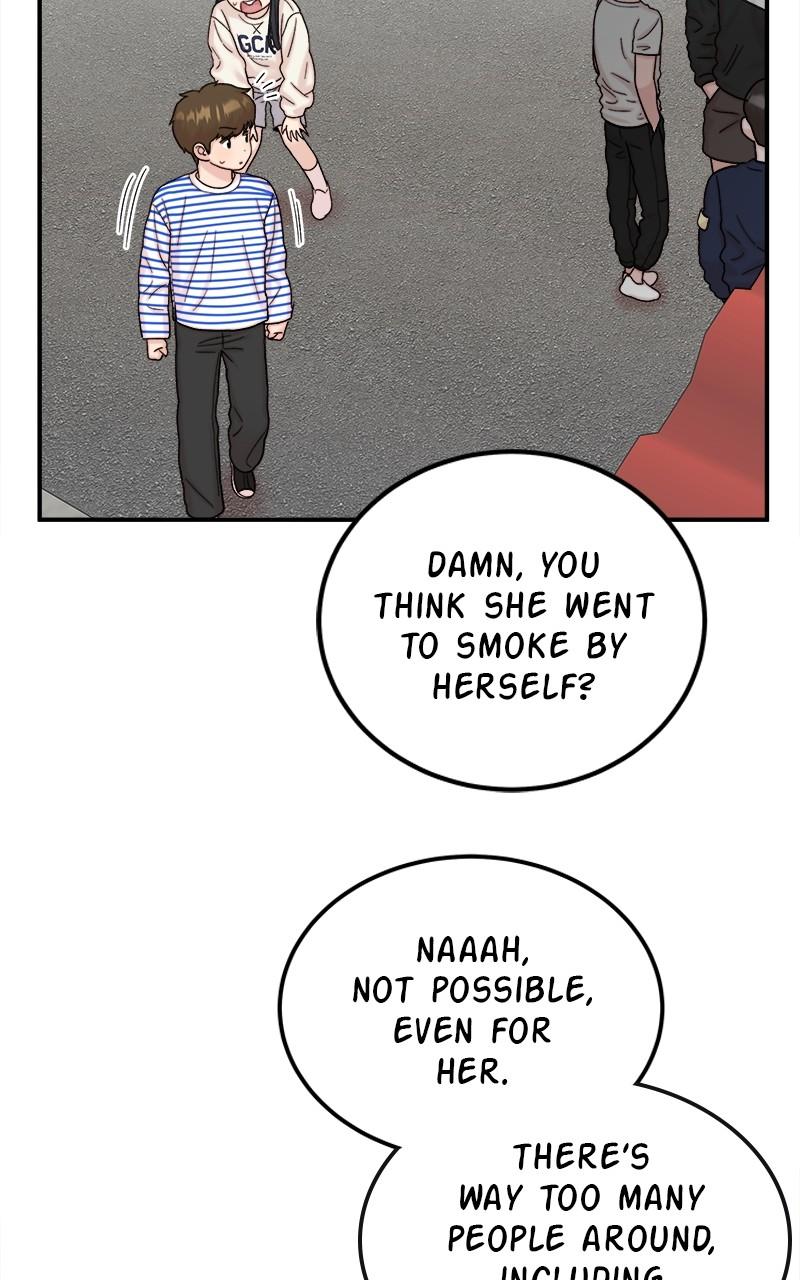 My Dud to Stud Boyfriend Chap 81 - Next Chap 82