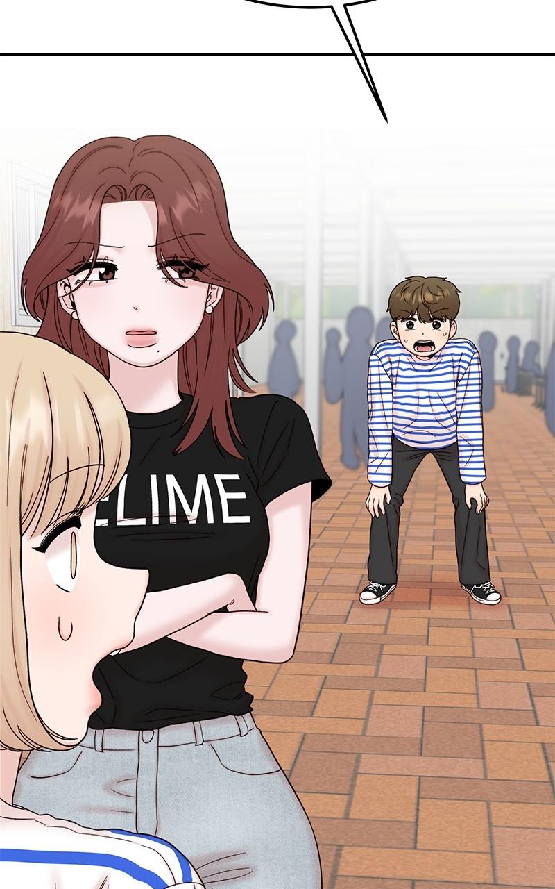 My Dud to Stud Boyfriend Chap 81 - Next Chap 82