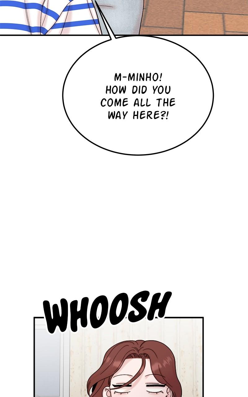 My Dud to Stud Boyfriend Chap 81 - Next Chap 82