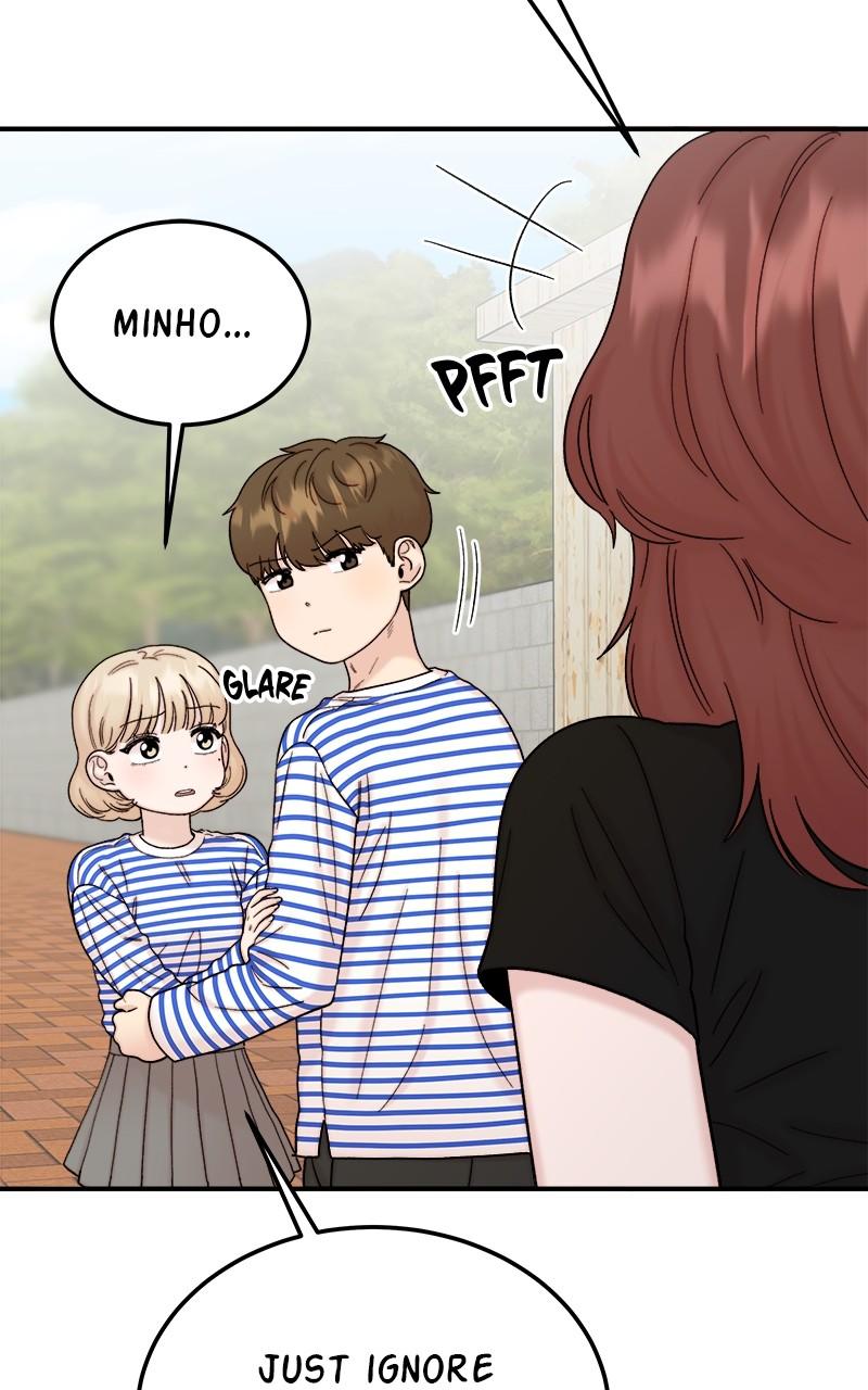 My Dud to Stud Boyfriend Chap 81 - Next Chap 82