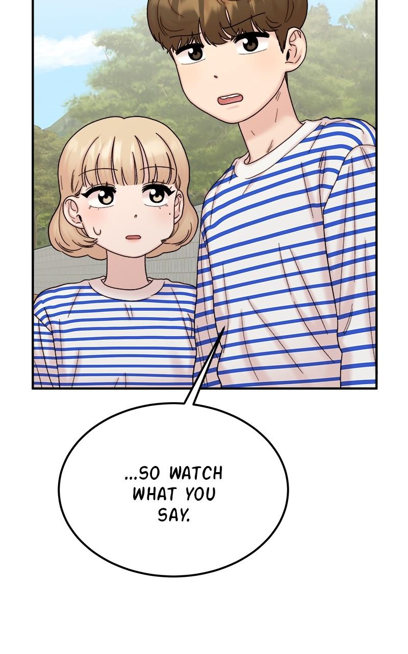 My Dud to Stud Boyfriend Chap 81 - Next Chap 82