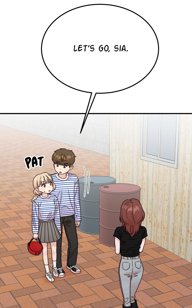 My Dud to Stud Boyfriend Chap 81 - Next Chap 82