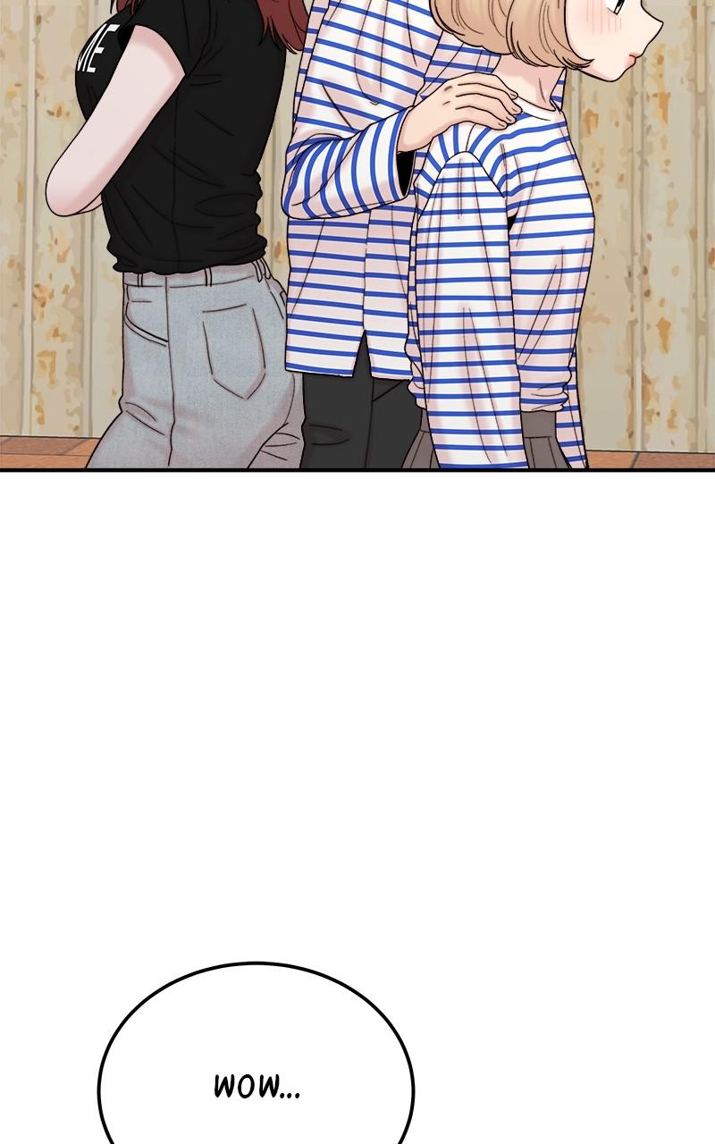 My Dud to Stud Boyfriend Chap 81 - Next Chap 82