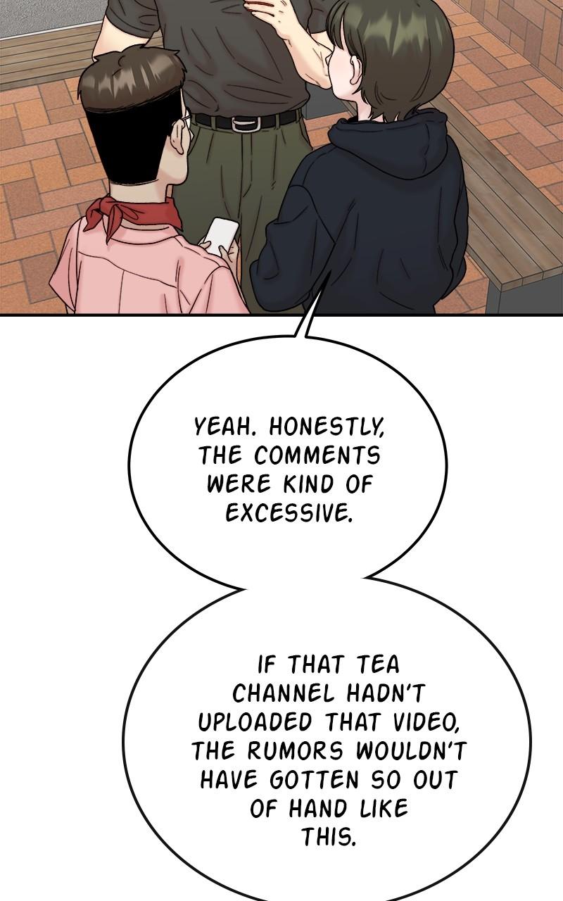 My Dud to Stud Boyfriend Chap 81 - Next Chap 82