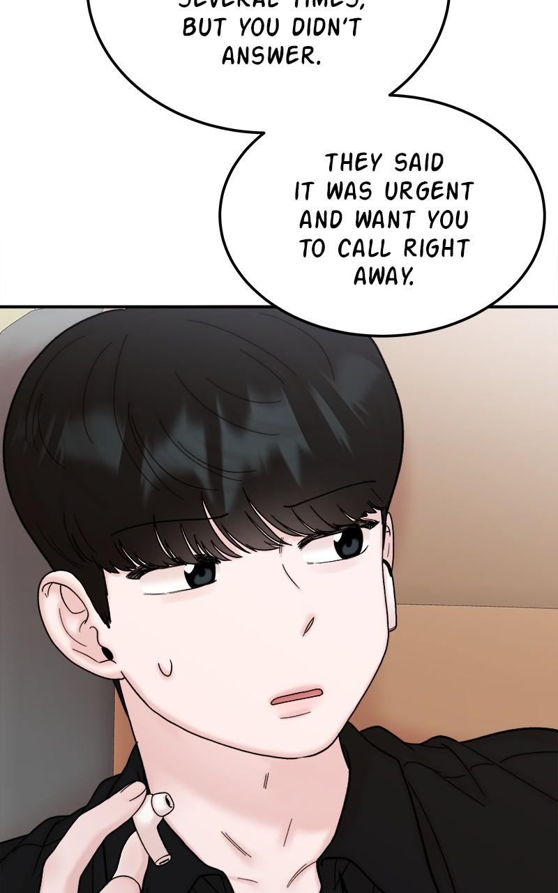 My Dud to Stud Boyfriend Chap 81 - Next Chap 82