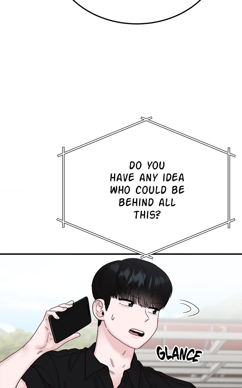 My Dud to Stud Boyfriend Chap 81 - Next Chap 82