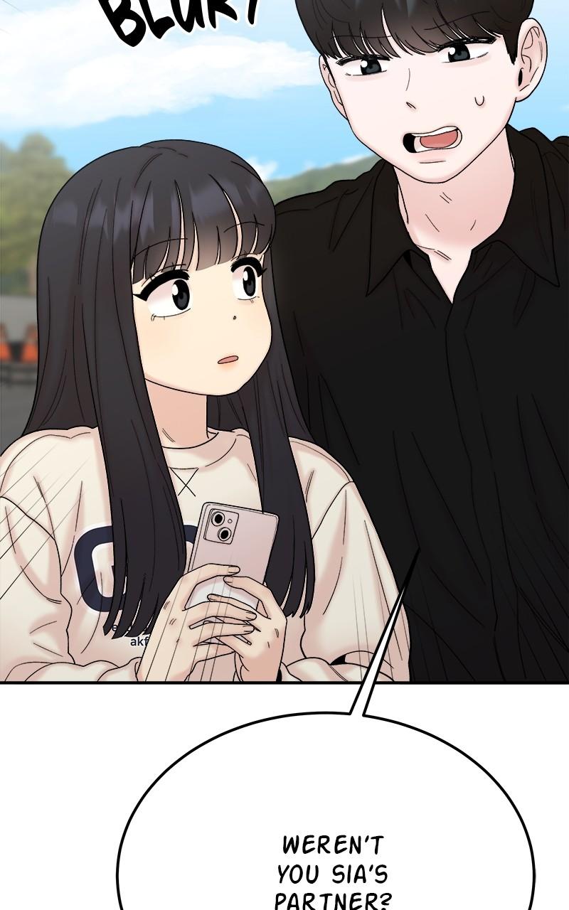 My Dud to Stud Boyfriend Chap 81 - Next Chap 82