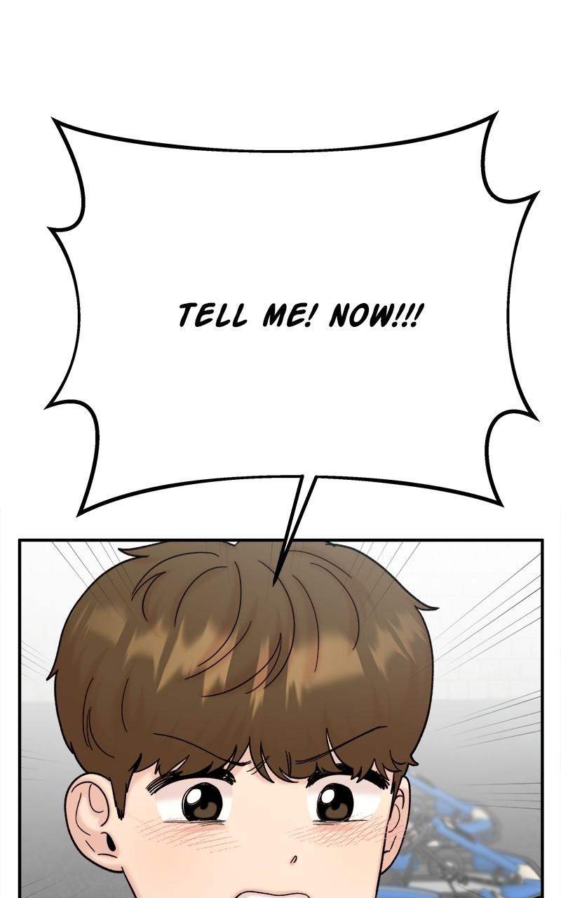 My Dud to Stud Boyfriend Chap 81 - Next Chap 82