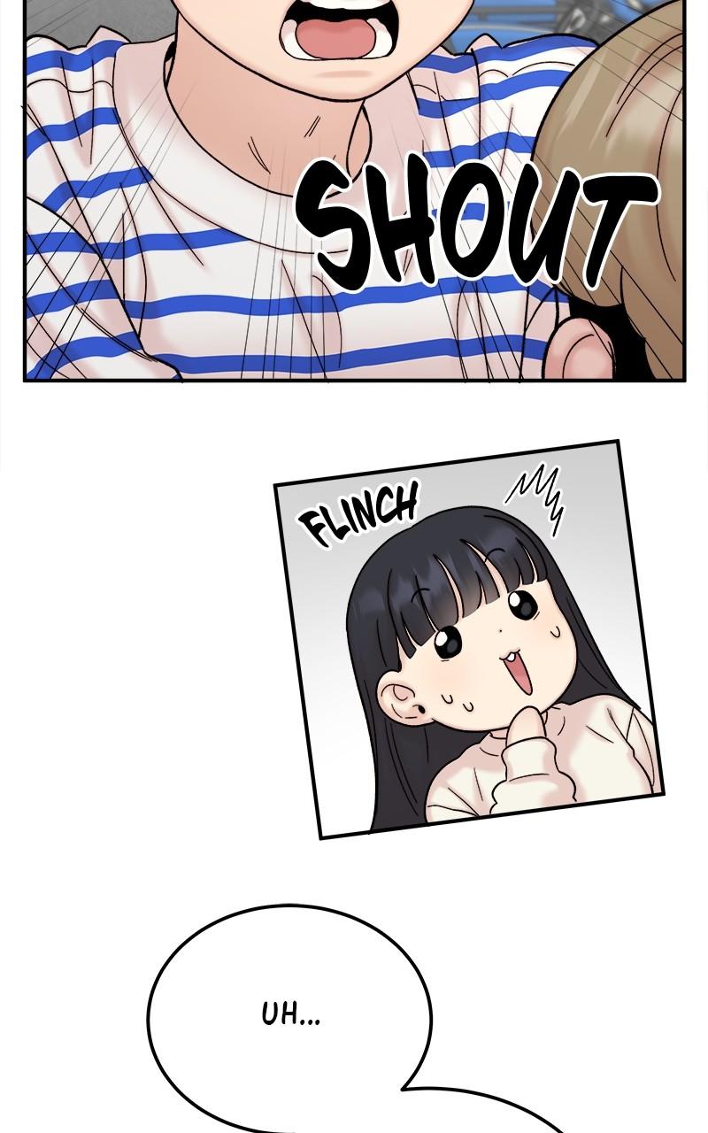 My Dud to Stud Boyfriend Chap 81 - Next Chap 82