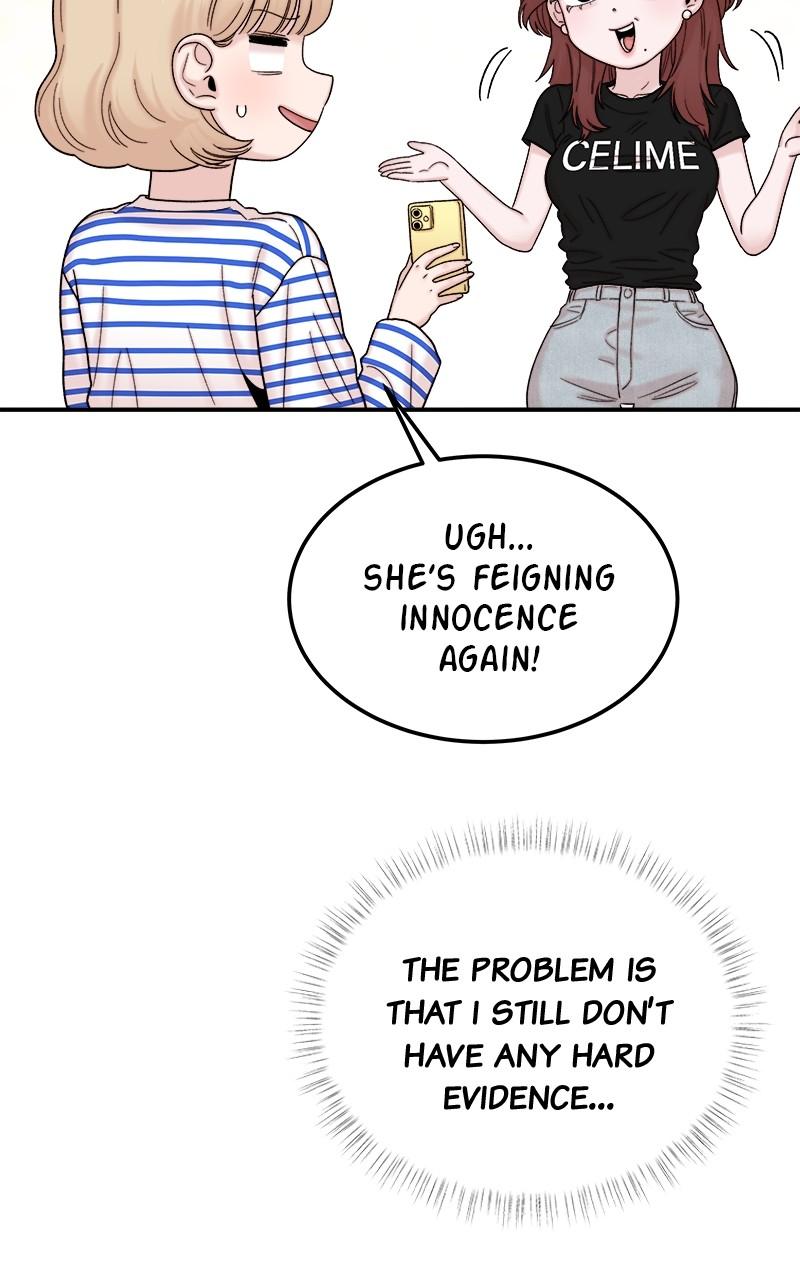 My Dud to Stud Boyfriend Chap 81 - Next Chap 82