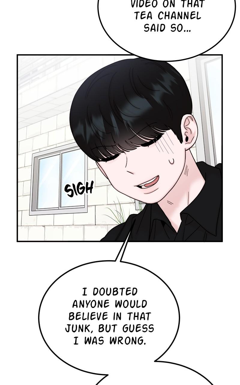 My Dud to Stud Boyfriend Chap 82 - Next Chap 83