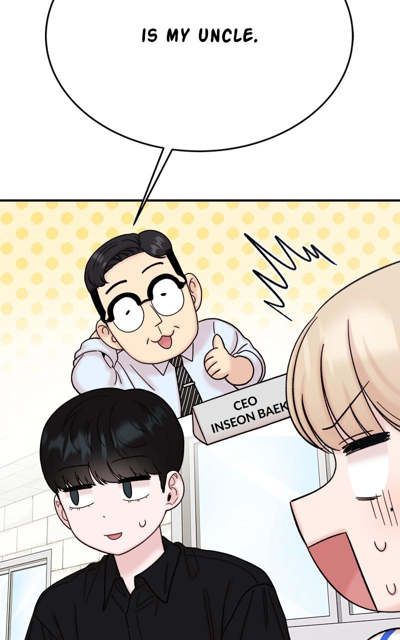 My Dud to Stud Boyfriend Chap 82 - Next Chap 83