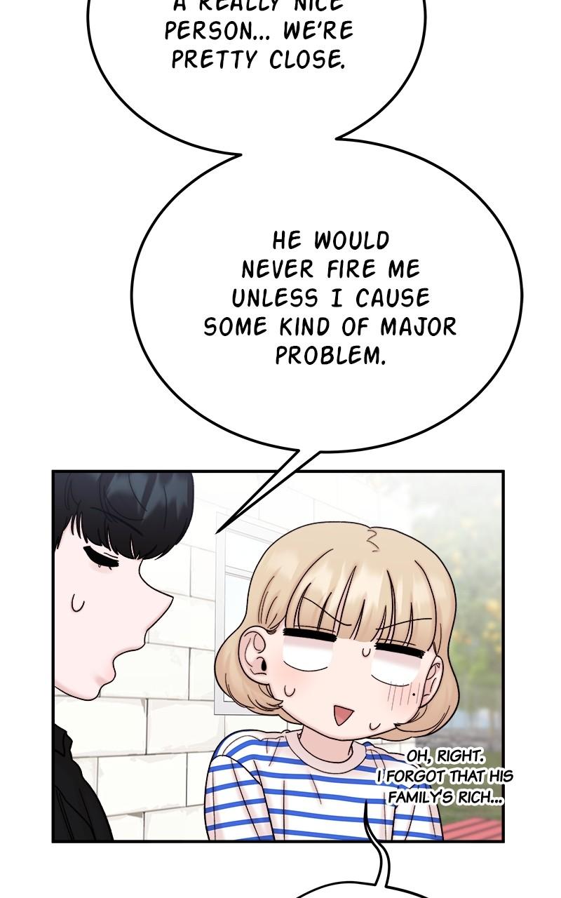 My Dud to Stud Boyfriend Chap 82 - Next Chap 83