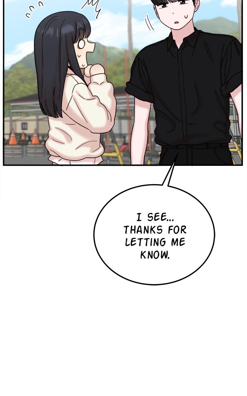 My Dud to Stud Boyfriend Chap 82 - Next Chap 83