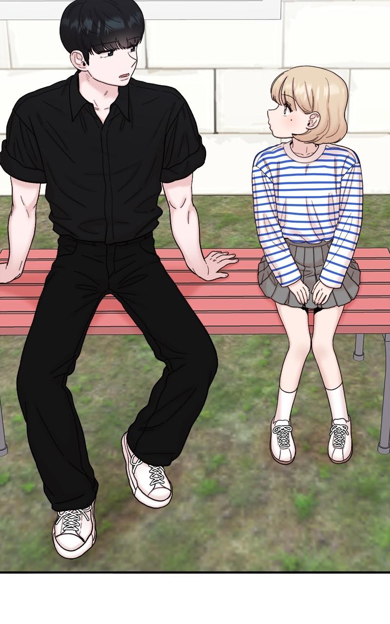 My Dud to Stud Boyfriend Chap 82 - Next Chap 83