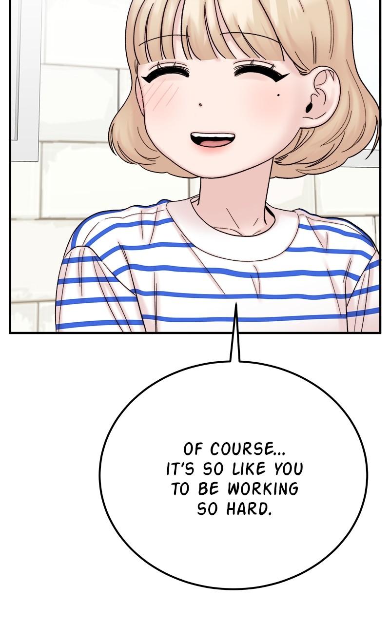 My Dud to Stud Boyfriend Chap 82 - Next Chap 83