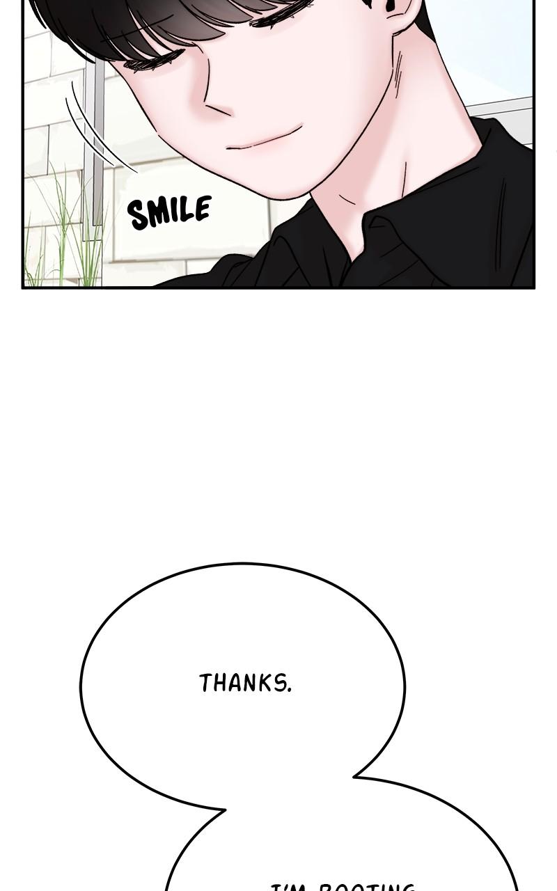 My Dud to Stud Boyfriend Chap 82 - Next Chap 83