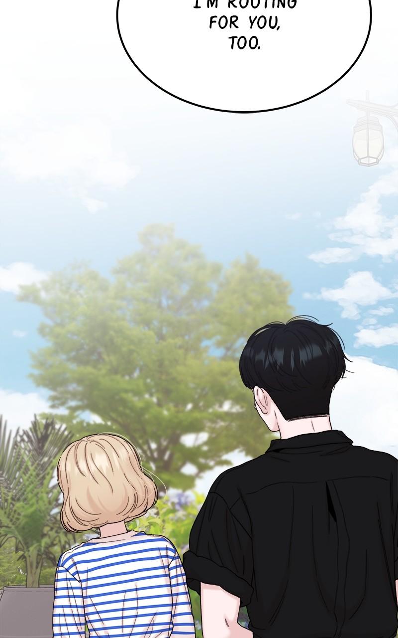 My Dud to Stud Boyfriend Chap 82 - Next Chap 83