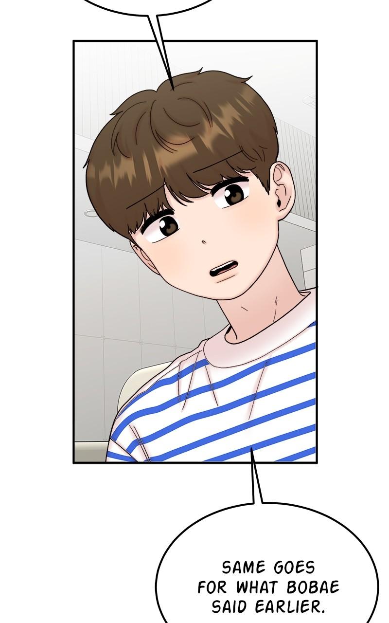 My Dud to Stud Boyfriend Chap 82 - Next Chap 83