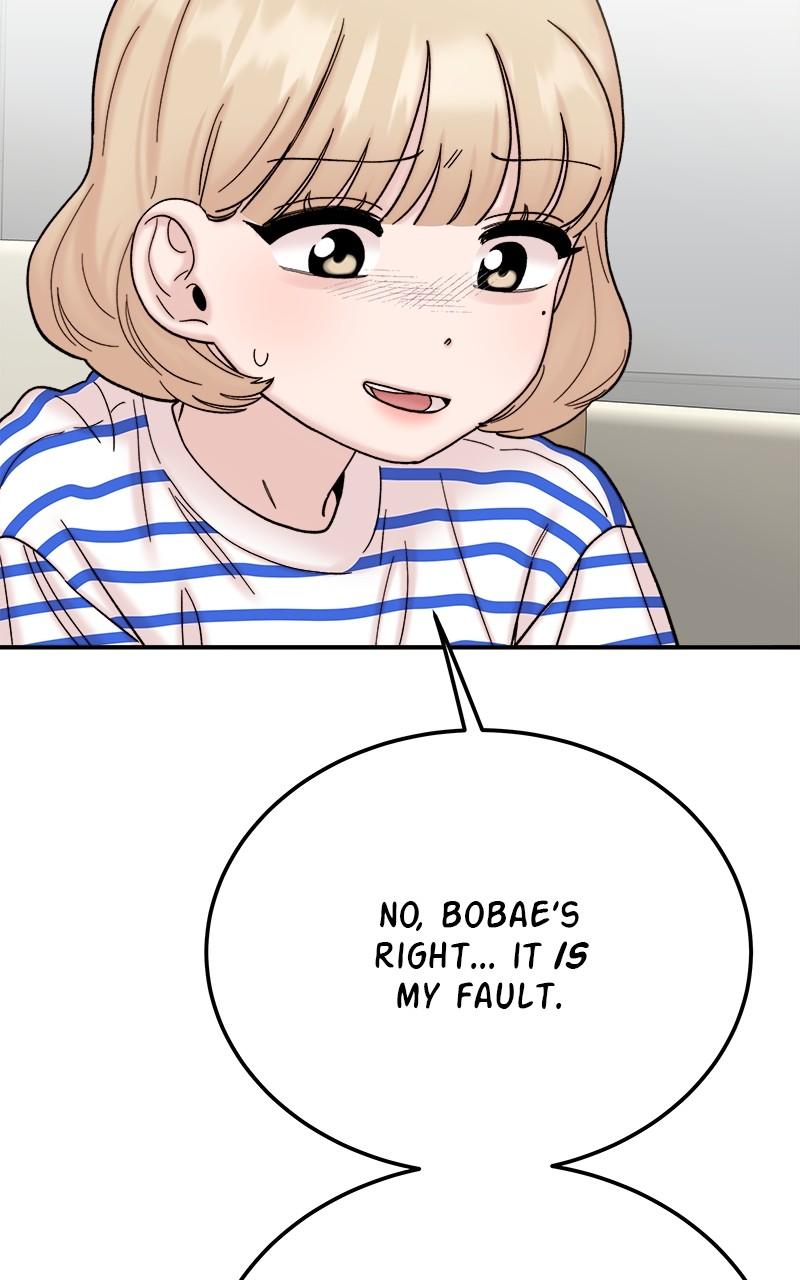 My Dud to Stud Boyfriend Chap 82 - Next Chap 83