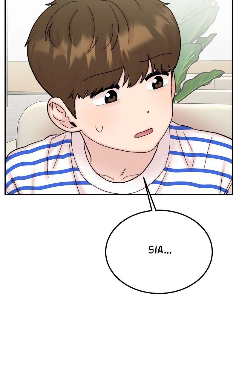 My Dud to Stud Boyfriend Chap 82 - Next Chap 83