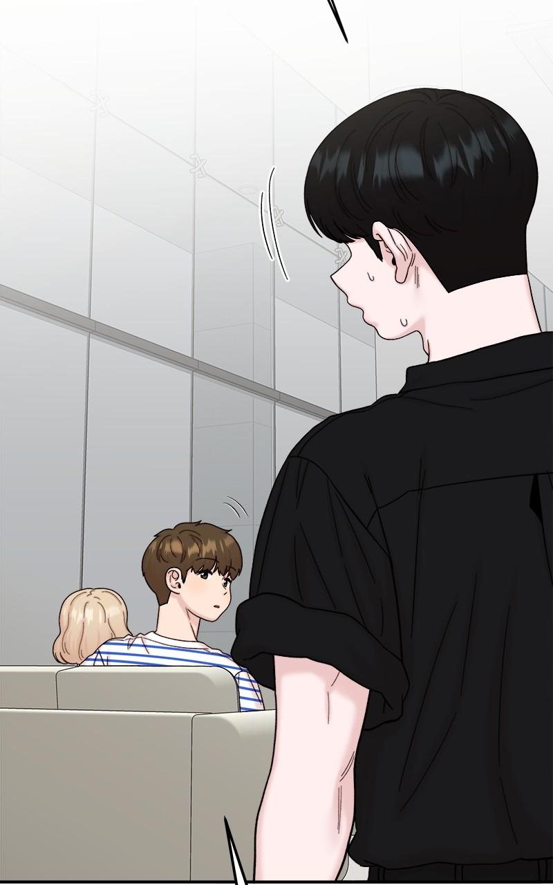 My Dud to Stud Boyfriend Chap 82 - Next Chap 83