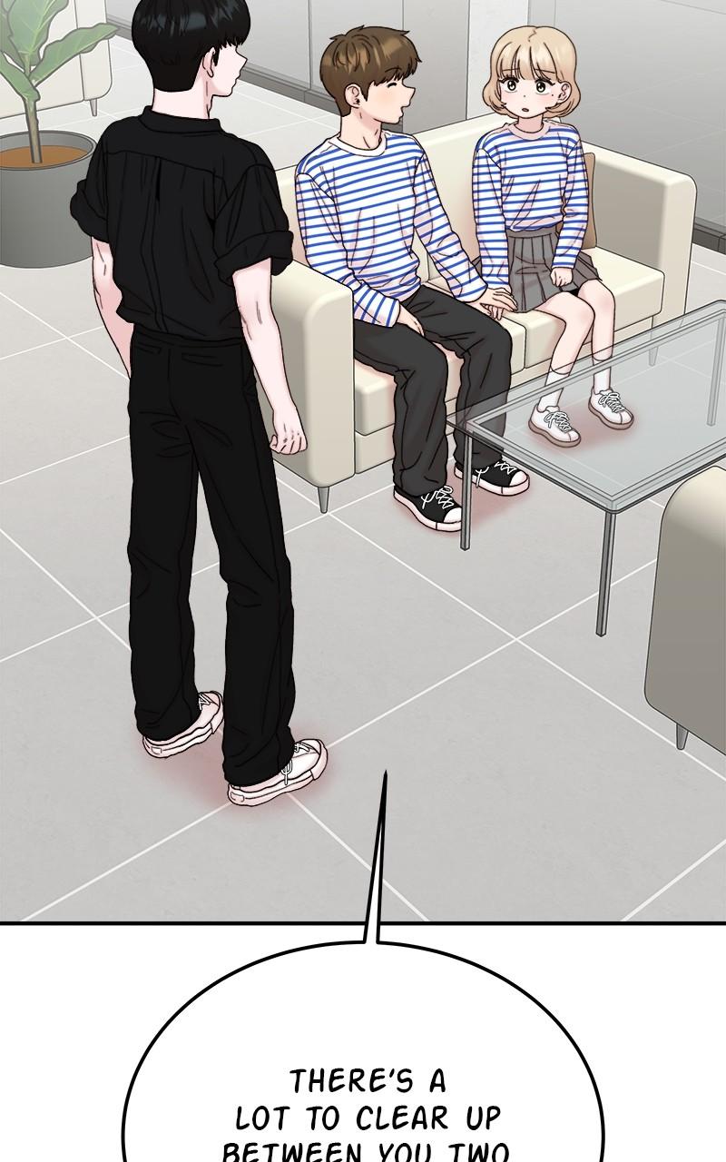 My Dud to Stud Boyfriend Chap 82 - Next Chap 83