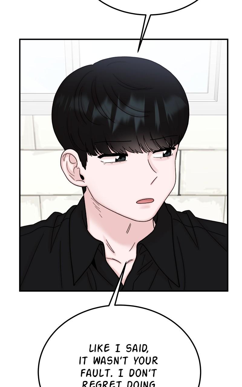 My Dud to Stud Boyfriend Chap 82 - Next Chap 83