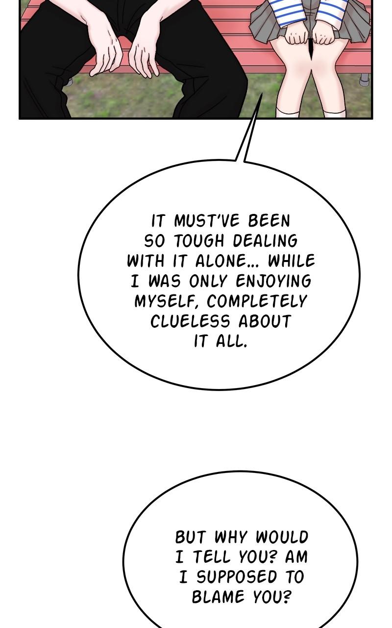 My Dud to Stud Boyfriend Chap 82 - Next Chap 83