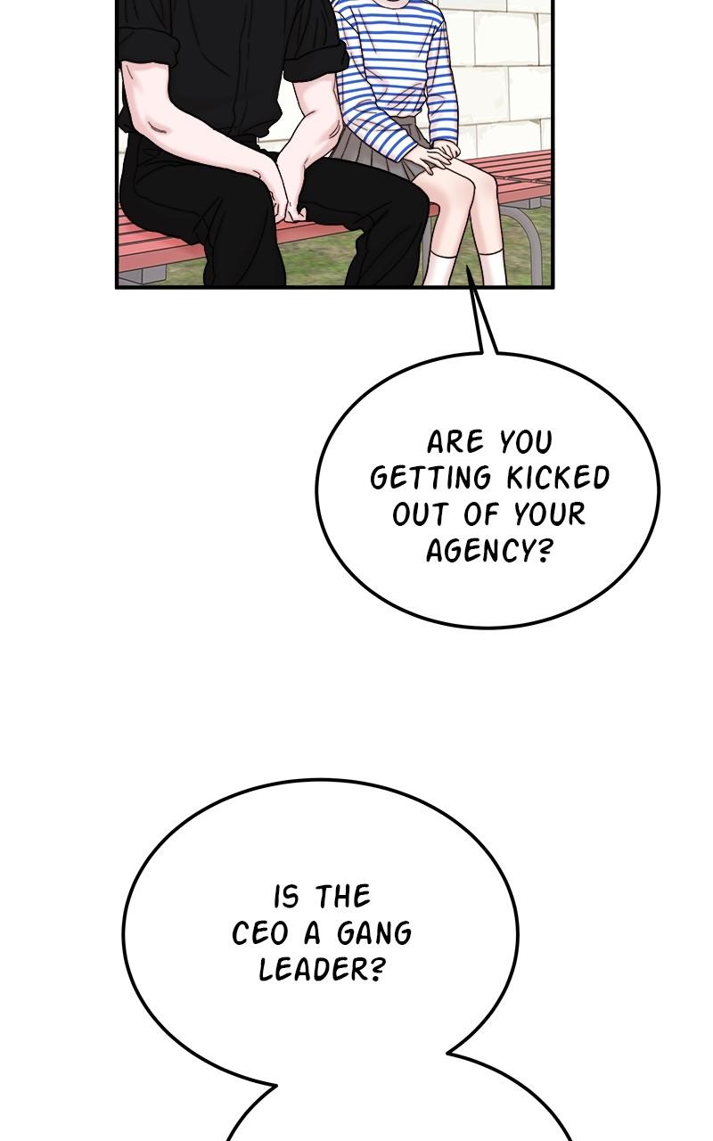 My Dud to Stud Boyfriend Chap 82 - Next Chap 83