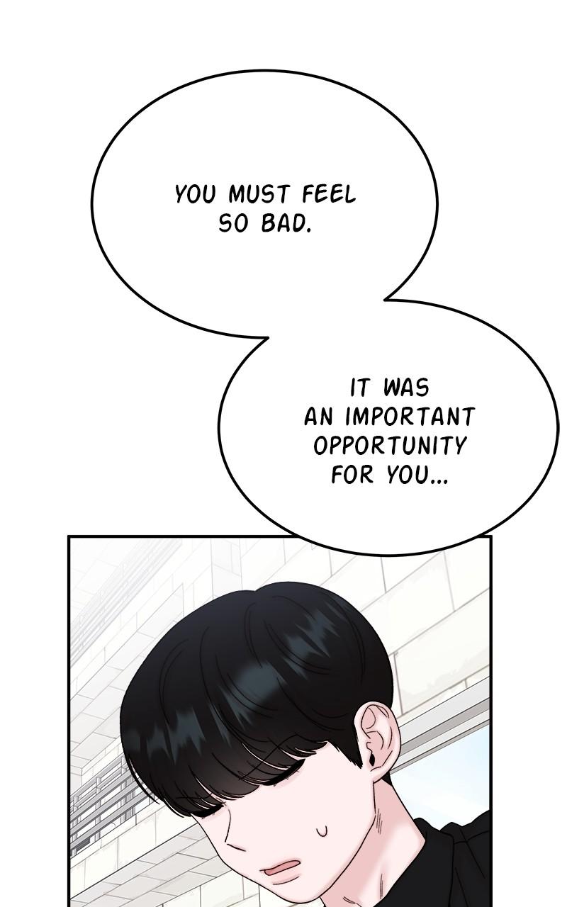 My Dud to Stud Boyfriend Chap 82 - Next Chap 83