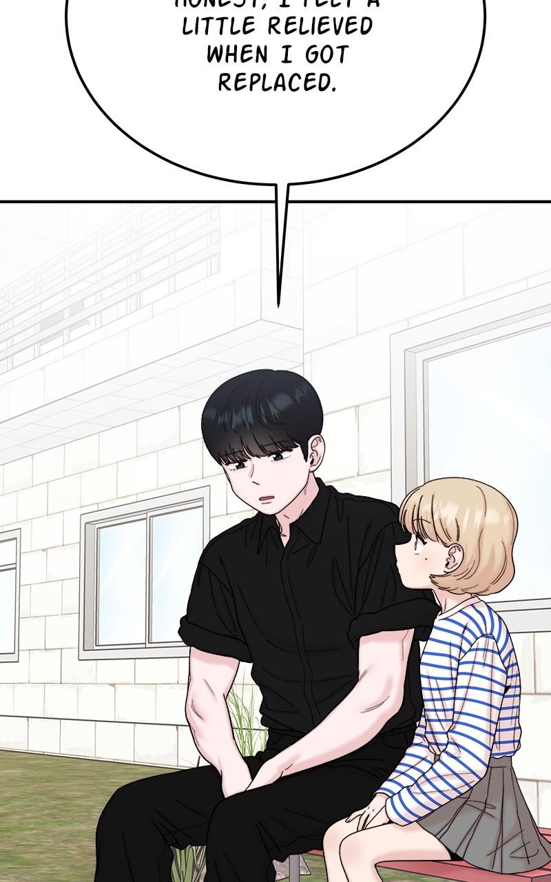 My Dud to Stud Boyfriend Chap 82 - Next Chap 83