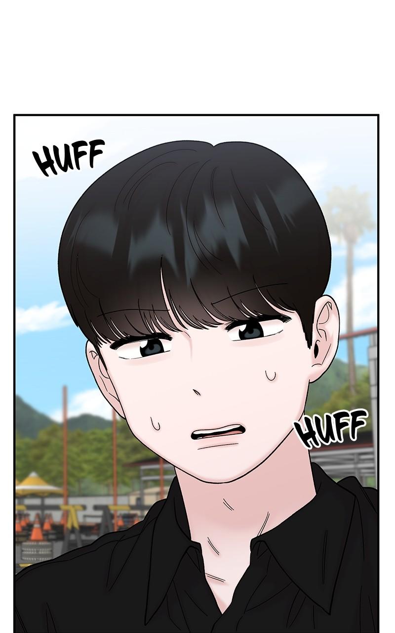 My Dud to Stud Boyfriend Chap 82 - Next Chap 83