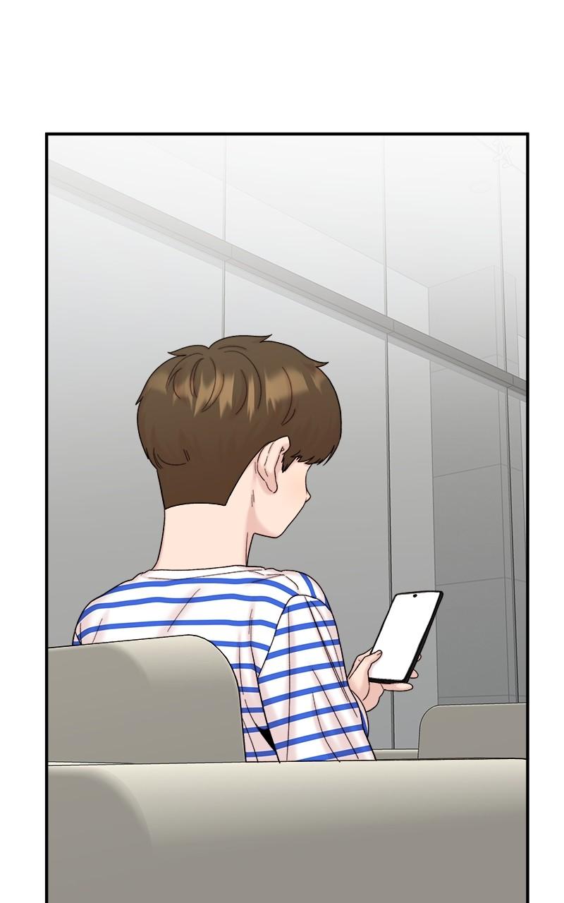 My Dud to Stud Boyfriend Chap 82 - Next Chap 83