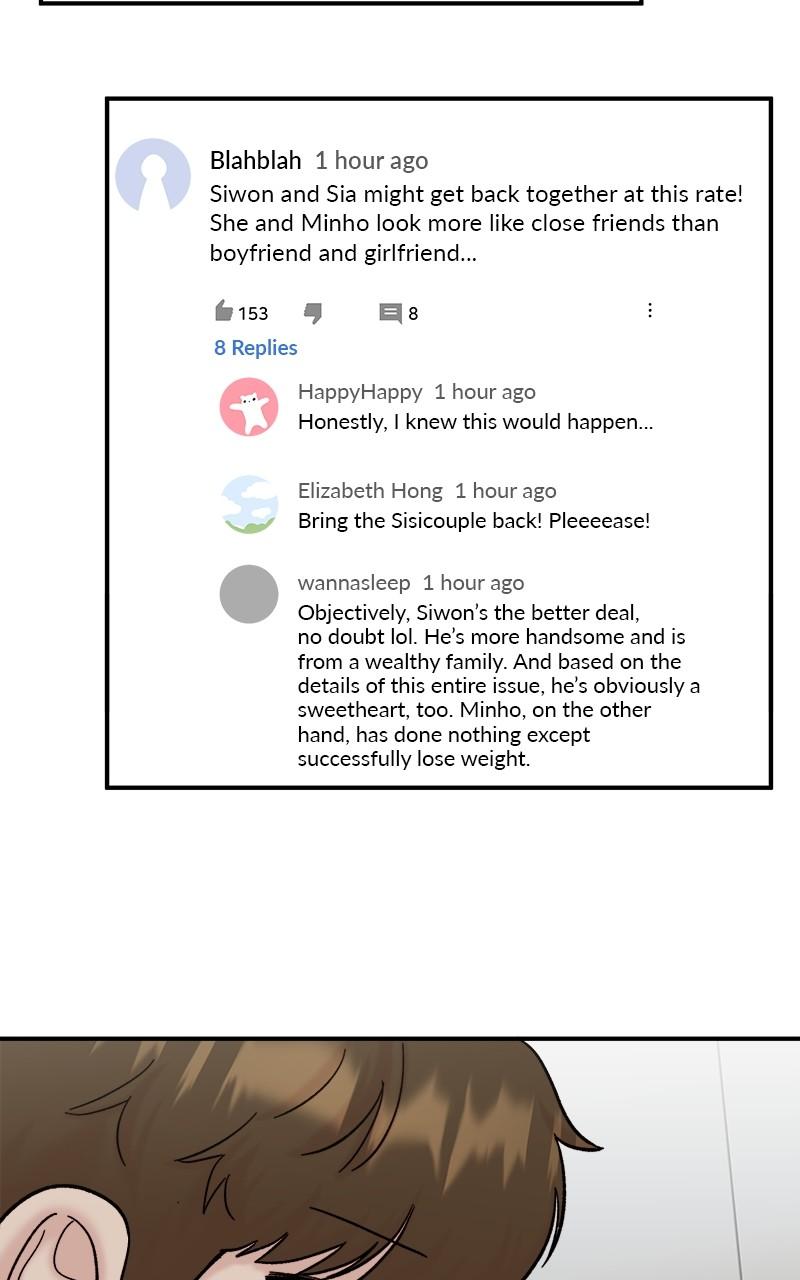 My Dud to Stud Boyfriend Chap 82 - Next Chap 83