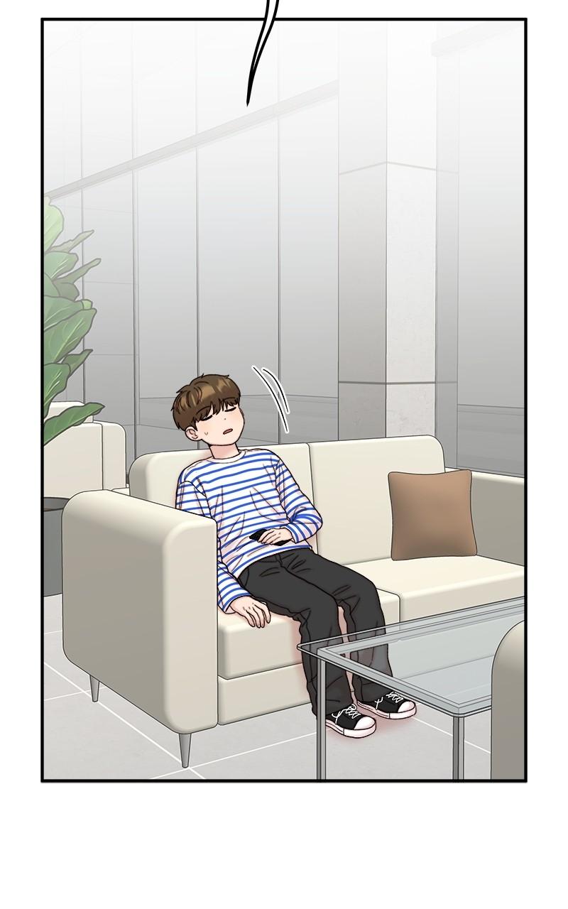My Dud to Stud Boyfriend Chap 82 - Next Chap 83