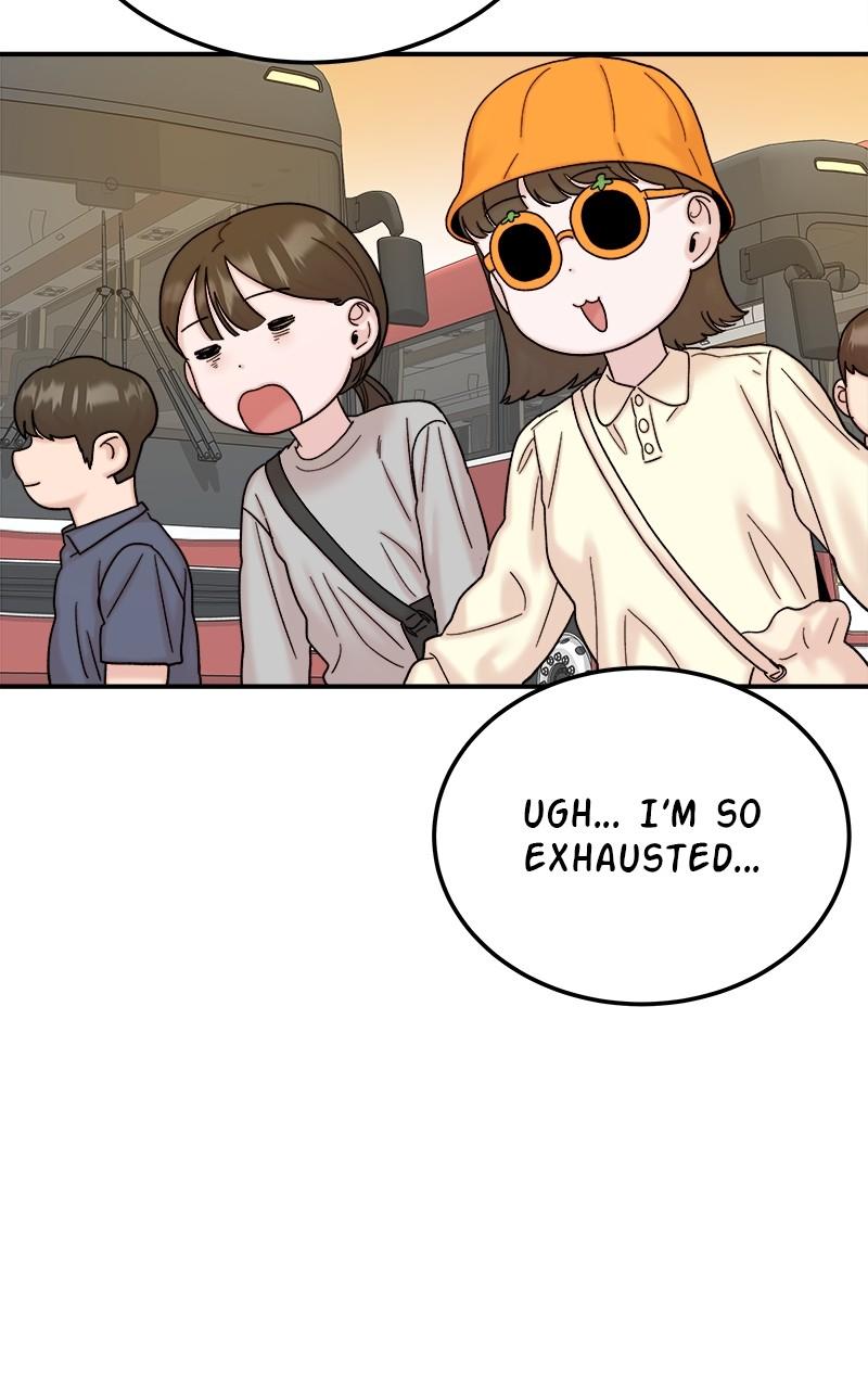 My Dud to Stud Boyfriend Chap 82 - Next Chap 83