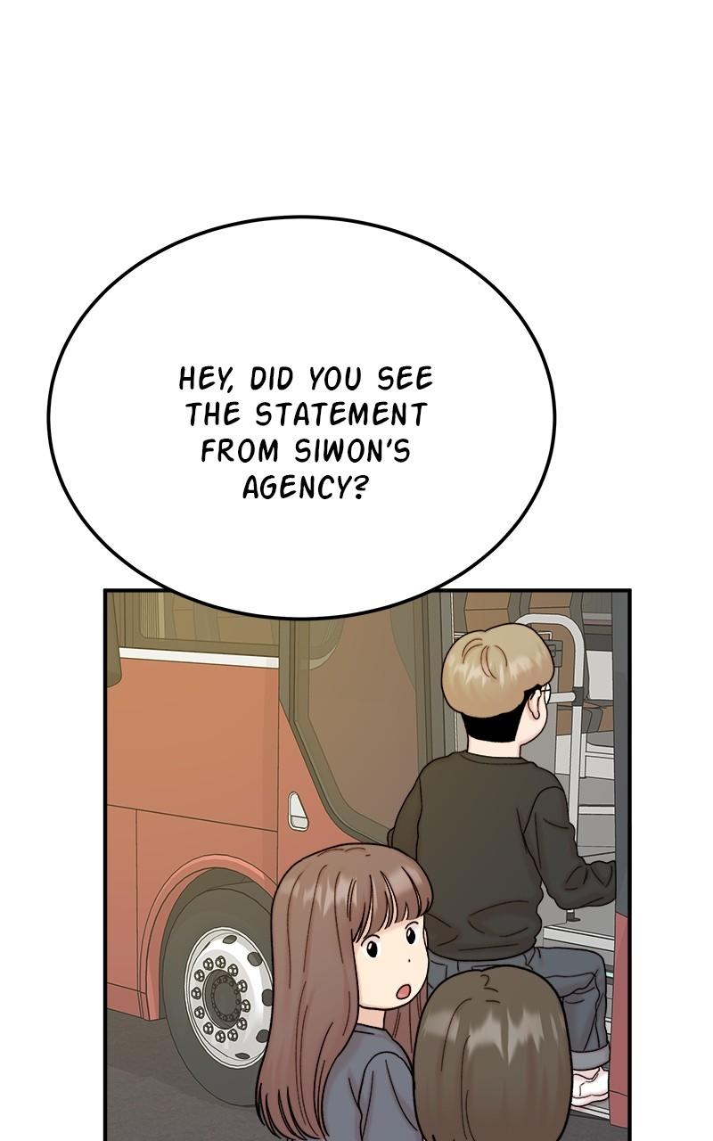 My Dud to Stud Boyfriend Chap 82 - Next Chap 83