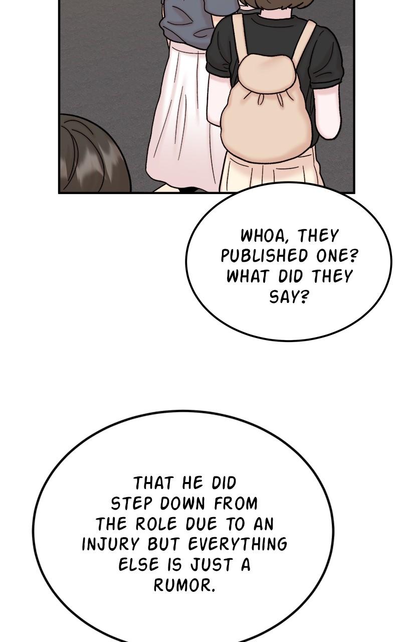 My Dud to Stud Boyfriend Chap 82 - Next Chap 83