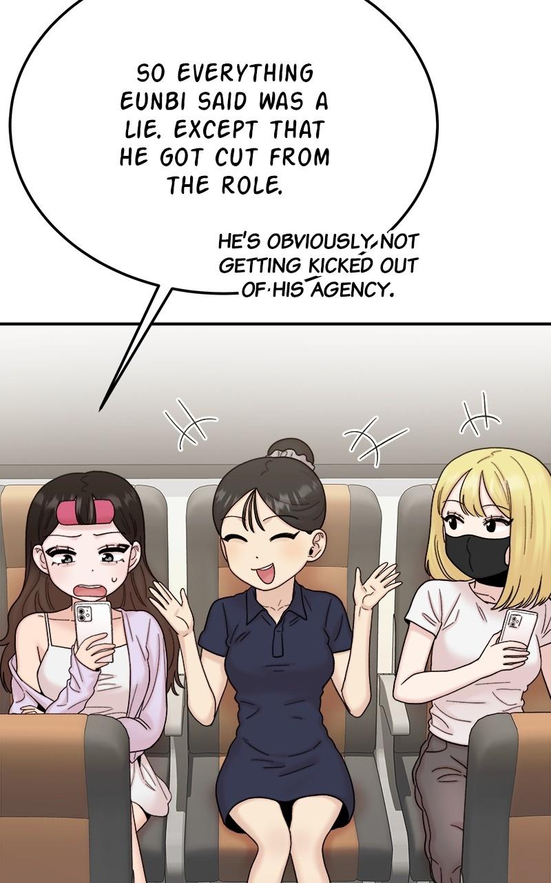 My Dud to Stud Boyfriend Chap 82 - Next Chap 83