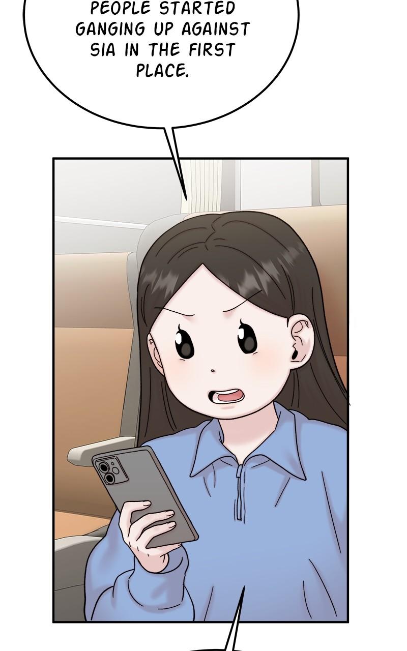 My Dud to Stud Boyfriend Chap 82 - Next Chap 83