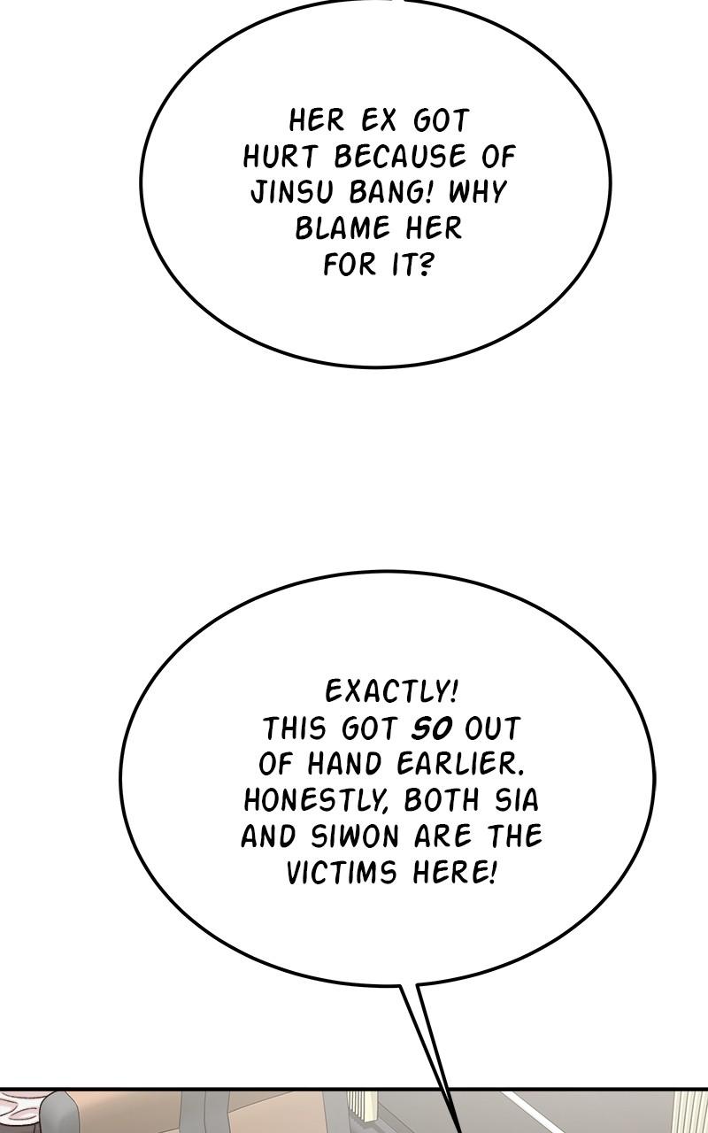 My Dud to Stud Boyfriend Chap 82 - Next Chap 83