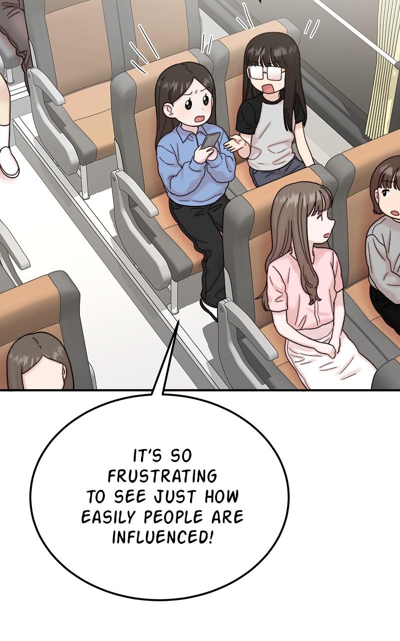My Dud to Stud Boyfriend Chap 82 - Next Chap 83
