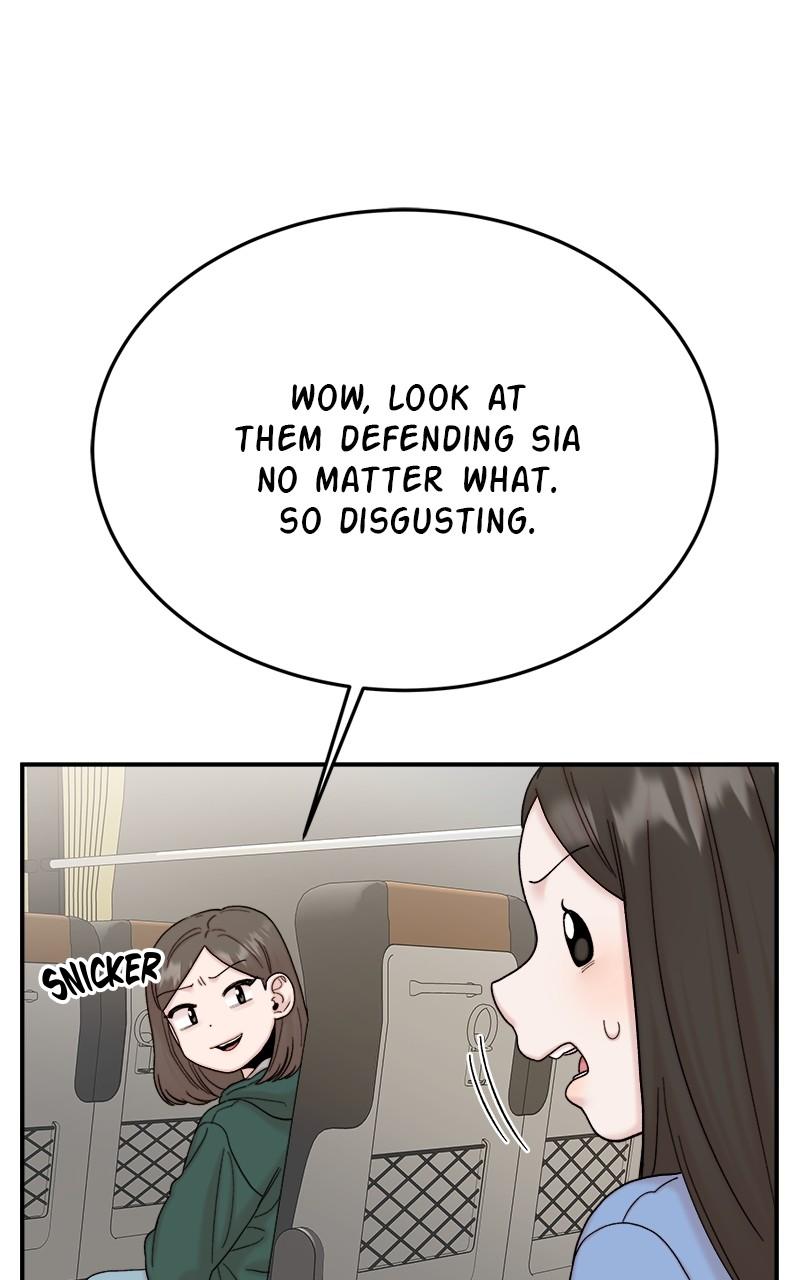 My Dud to Stud Boyfriend Chap 82 - Next Chap 83