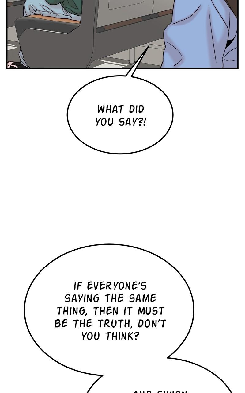 My Dud to Stud Boyfriend Chap 82 - Next Chap 83